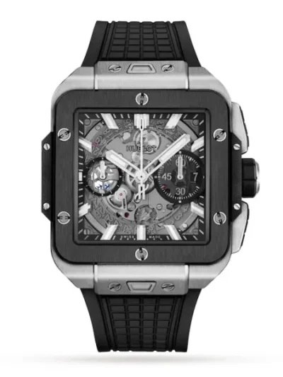 641CD40C-3C19-22D9-810A-7575D72FE263.webp Hublot Square Bang Men Automatic Skeleton Rubber Watch 821.NM.0170.RX
