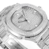 Patek Philippe Nautilus Full Star Watch, Platinum