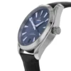 65678ABF-BCFE-7DC2-9BFC-A722595F26DD.webp Omega Seamaster Aqua Terra Men Automatic Blue Leather Watch O22013412103001