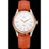 Superclone Rolex Cellini 38mm White Dial REP016801