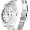 Rolex Datejust II 41mm Silver Dial 116300