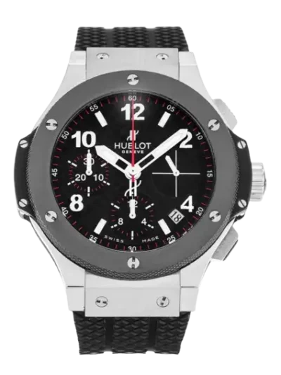 Hublot 342.SB.131.RX Men Quartz 44 MM