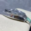 Superclone Rolex GMT-Master II 126710GRNR  Bruce Wayne  Jubilee 2024