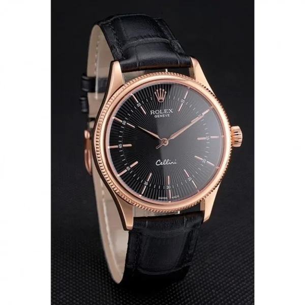 681EEEB7-F2E6-2A6D-76C1-CA90B1729C35.webp Superclone Rolex Cellini 38mm Black Dial REP016815