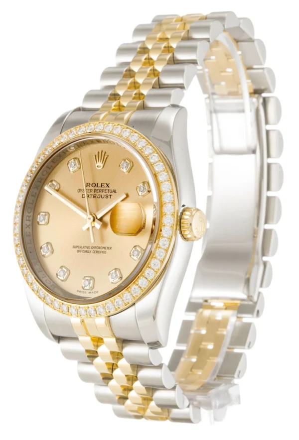 687D39C5-4AF7-45D8-10DA-3FF26E827AD6.webp Rolex Datejust 36mm Champagne Dial 116243