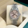 68AA29BB-87C4-EBA1-2A9B-AC55E4AF181D.webp Rolex Datejust 31mm Pink Dial 278384RBR