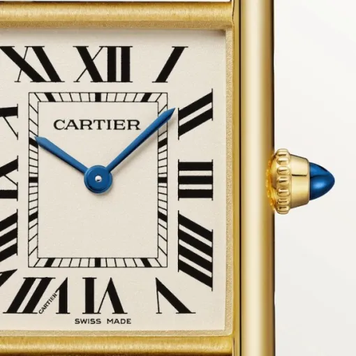 690B6770-4668-DB39-2DEC-7C0CA1BE18BE.webp Cartier Tank Louis Men Quartz White Alligator Watch WGTA0067