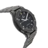 Hublot Classic Fusion Men Automatic Black Ceramic Watch 510.CM.1170.CM