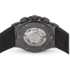 Hublot Classic Fusion Men Automatic Black Alligator Watch 525.CM.0170.LR