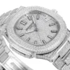 Patek Philippe Nautilus Platinum Watch