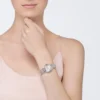 Cartier Ballon Bleu de Cartier Women Quartz Silver Stainless Steel Watch W69010Z4