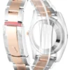 Rolex Datejust 36mm Black Dial 116201