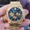 Audemars Piguet Royal Oak Offshore Selfwinding Chronograph Blue 26331BA.OO.1220BA.01