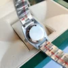 Couple Watches Rolex Oyster Perpetual 31/41mm SS/SS Sliver/Stk