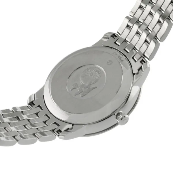 6D71493F-3F1A-4DEE-05B6-0A7DDCFFEB62.webp Omega De Ville Women Automatic Blue Stainless Steel Watch O42410332053001
