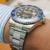 6D832237-320D-7BD3-48B1-A2A092EED176.webp Superclone Rolex Submariner Cookie Monster 41mm Black Dial 126619LB