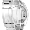 Rolex Datejust Turn-O-Graph 36mm Grey Dial 116264-2