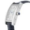 6F8A90EC-DAA5-1A31-5672-1126FA592008.webp Cartier Tank Américaine Women Quartz Silver Alligator Watch WSTA0043
