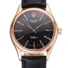 6F9DC470-0977-BD62-576A-8B189D5DA03D.webp Superclone Rolex Cellini 38mm Black Dial REP016815