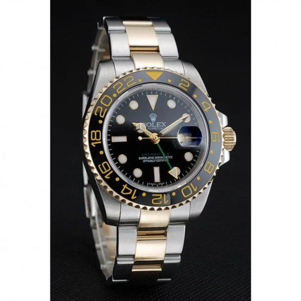7061B252-1FB5-11F9-0987-E009BA336960.webp Superclone Rolex GMT-Master II 40mm Black Dial 80295