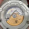 Audemars Piguet Royal Oak Offshore Diver Black 15710ST.OO.A002CA.01