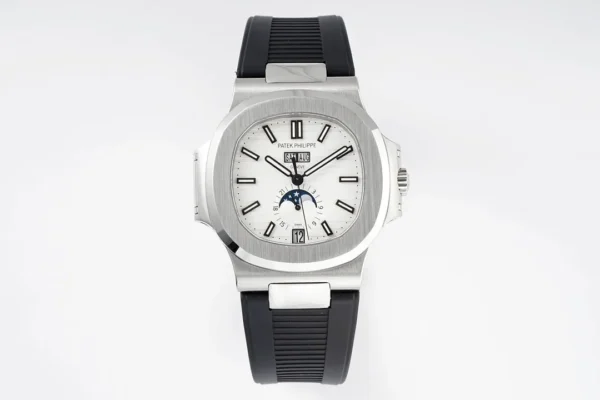 70E38837-6442-D000-CC8C-0167DAD8FA3D.webp Patek Philippe Nautilus Blue Rubber Strap Watch
