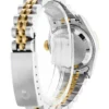 Rolex Datejust 26mm Gold Dial 79173