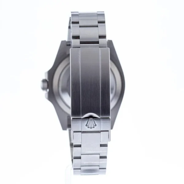 Rolex Submariner Date 126610LV “Starbucks”