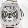 71703133-44DA-9526-D5E8-931B0CCAB652.webp Patek Philippe Silver Nautilus Watch