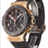 Hublot 44mm 301.PB.131.RX Men Quartz 44 MM