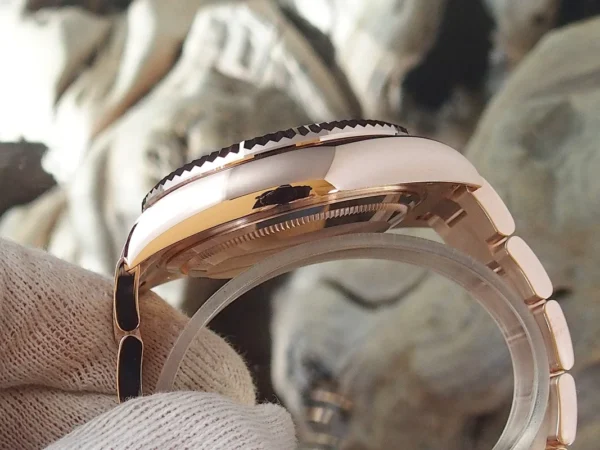 71E9B82D-15C9-A546-421F-A5E05AF152BB.webp Superclone Rolex Sky-Dweller 42 mm Chocolate Dial 336935