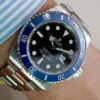 7267C224-FF28-1259-E534-9A260ADAB3E5.webp Superclone Rolex Submariner Cookie Monster 41mm Black Dial 126619LB