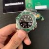 Superclone Rolex Submariner 41mm Black Dial 126610LV  Starbucks