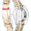 73BFF383-2A78-5887-EFE8-687CCBCD9152.webp Rolex Datejust Mid-Size 31mm Black Dial 178343