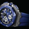 Audemars Piguet Royal Oak Offshore Chronograph Automatic Blue 26405CE-OO-A030CA-01