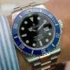 744C0B08-747E-91E7-E045-6BE38A07AF01.webp Superclone Rolex Submariner Cookie Monster 41mm Black Dial 126619LB