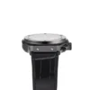 Hublot Classic Fusion Men Automatic Black Alligator Watch 525.CM.0170.LR