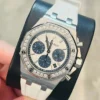 Audemars Piguet Royal Oak Offshore Selfwinding Chronograph Silver 26231ST.ZZ.D010CA.01