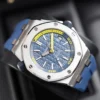 Audemars Piguet Royal Oak Offshore Diver Chronograph Blue 26703ST.OO.A027CA.01