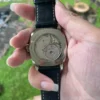 Panerai Radiomir Men Automatic Black Alligator Watch PAM00572