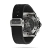 Hublot Big Bang Men Automatic Black Rubber Watch 411.NM.1170.RX