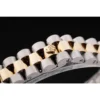Superclone Rolex Datejust 26mm White Dial SRL104