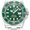 77361AB8-C0DD-F4AE-5C31-5391D897C81C.webp Superclone Rolex Submariner 40mm Green Dial 116610LV Hulk