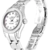 Rolex Pearlmaster 36mm Mother of Pearl   Pink Dial 80359