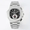 777C53AE-D8A0-E0AF-BE18-AAFB3D042BC5.webp Patek Philippe 5980 Silver Black Watch