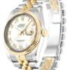 Rolex Datejust 36mm Blue Dial 16234