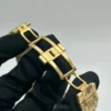 Audemars Piguet Royal Oak Jumbo Extra-Thin Gold 15202BA.OO.1240BA.02