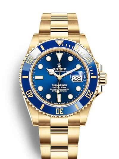 Rolex Submariner Date 126618LB