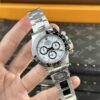 Superclone Rolex Daytona  Panda  40 mm White Dial 126500LN