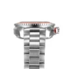 Omega Planet Ocean Men Automatic Grey Stainless Steel Watch O21530465199001